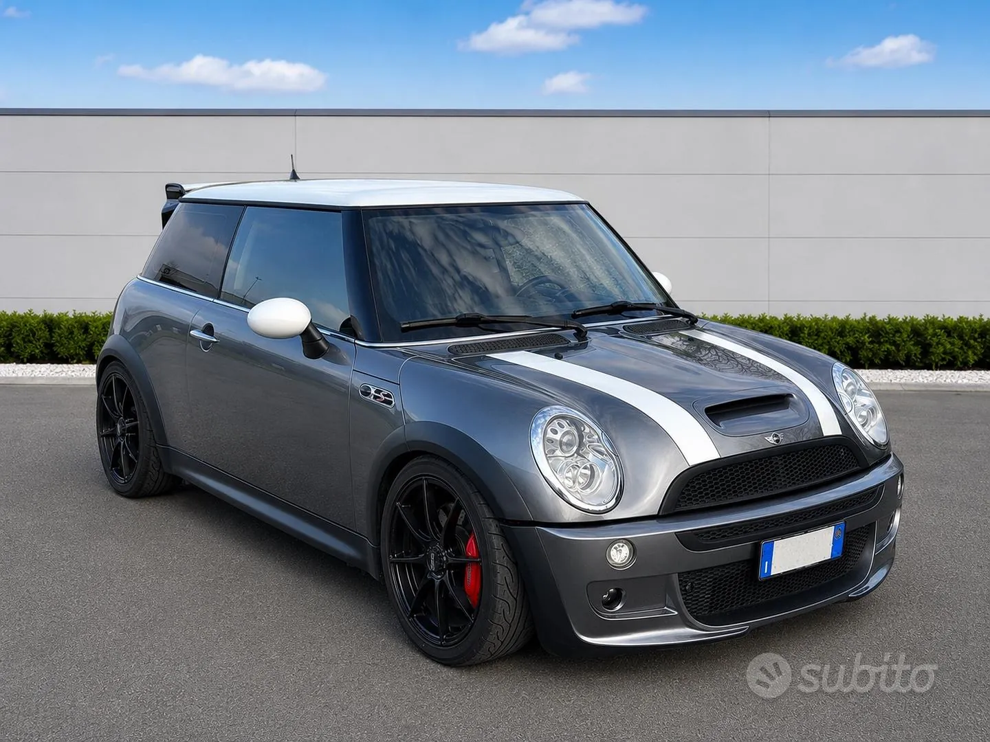 Mini Mini Cooper S