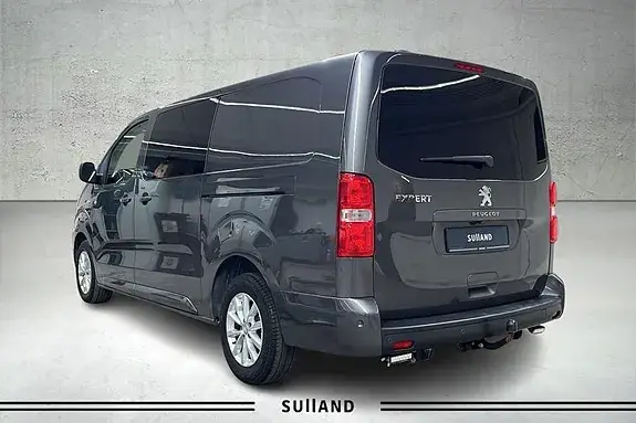 Peugeot Expert 2019 photo 3