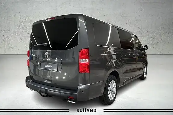 Peugeot Expert 2019 photo 4