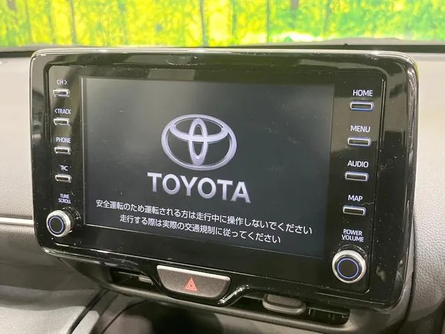 Toyota Yaris Cross Hybrid Z 2024 photo 3