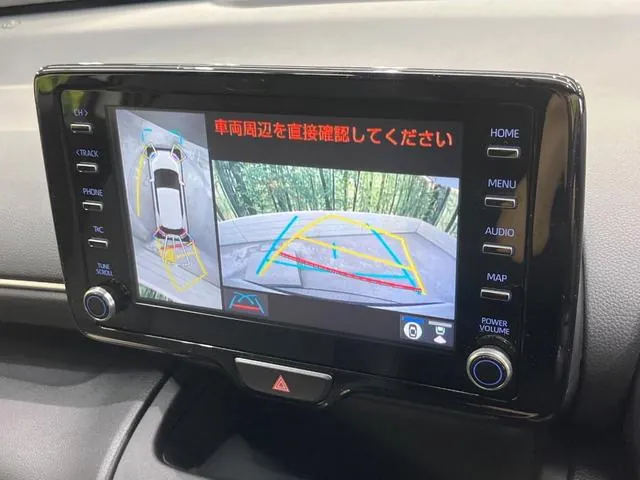 Toyota Yaris Cross Hybrid Z 2024 photo 4