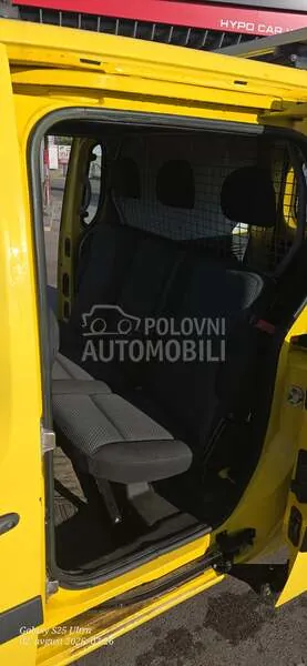 Mercedes-Benz Citan 2016 photo 3