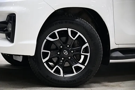 Toyota Hilux 2020 photo 5
