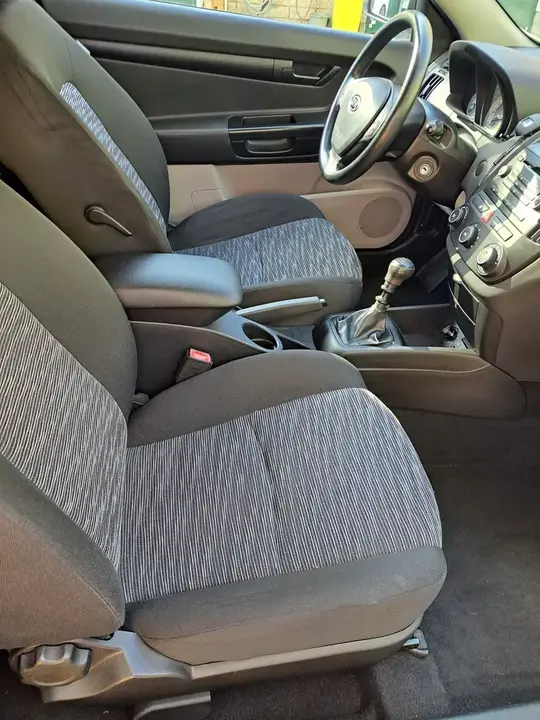 Kia Proceed 2009 photo 3