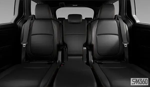 Honda Odyssey 2027 photo 2