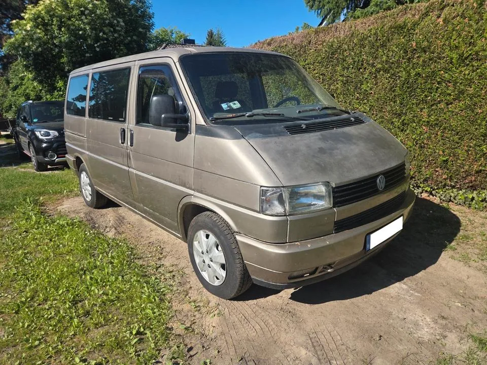 Volkswagen T4