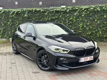 BMW 118D