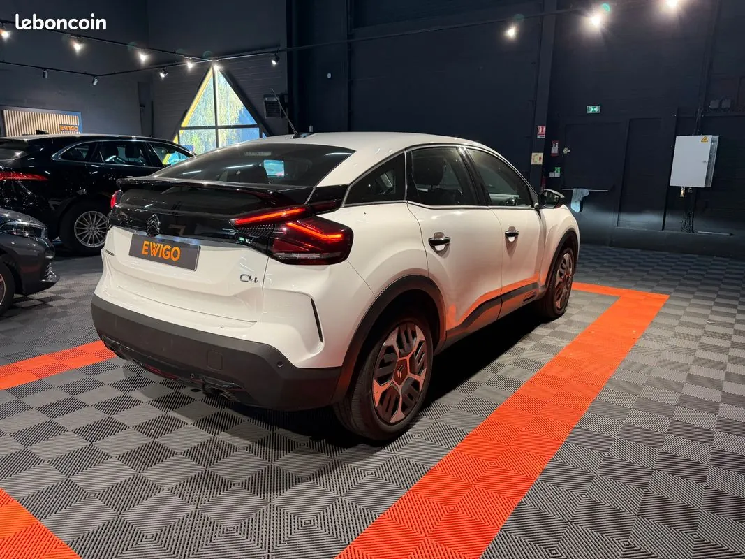 Citroen C4 2021 photo 5