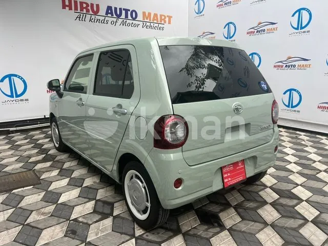 Daihatsu Mira 2023 photo 5