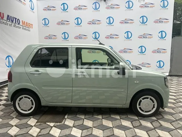 Daihatsu Mira 2023 photo 4