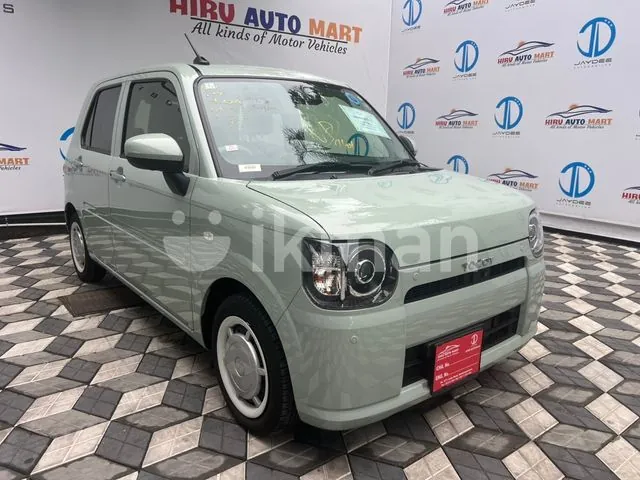 Daihatsu Mira 2023 photo 3