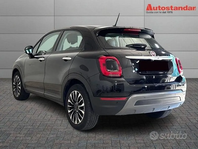 Fiat 500X 2019 photo 4