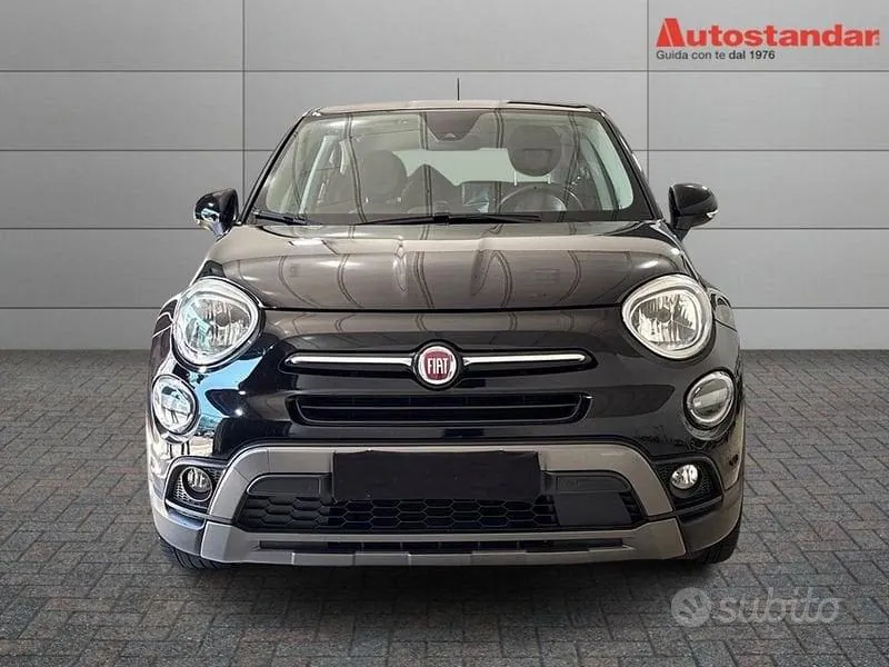 Fiat 500X 2019 photo 2