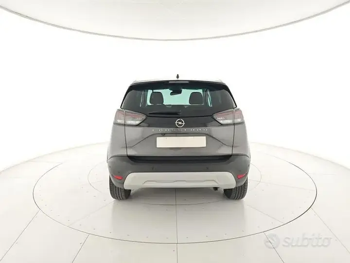 Opel Crossland X 2024 photo 4