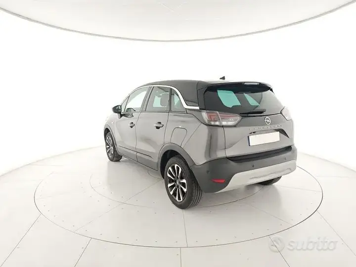 Opel Crossland X 2024 photo 3