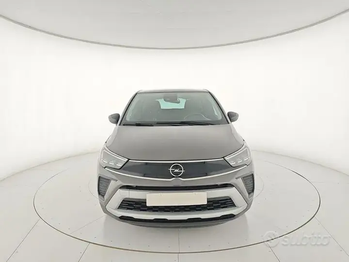 Opel Crossland X 2024 photo 5