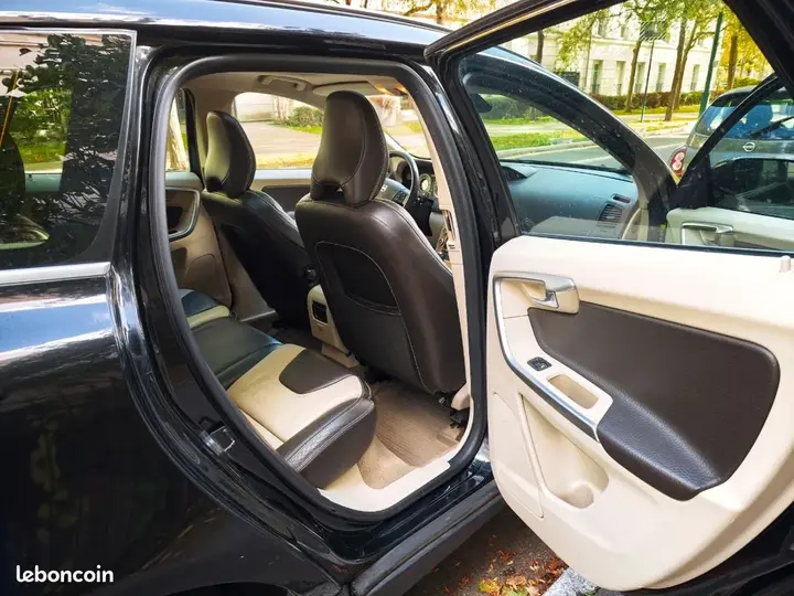 Volvo Xc60 2009 photo 5
