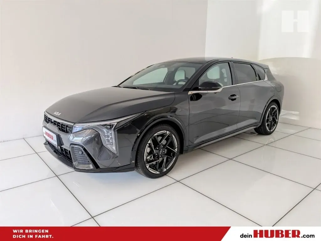 Kia K4