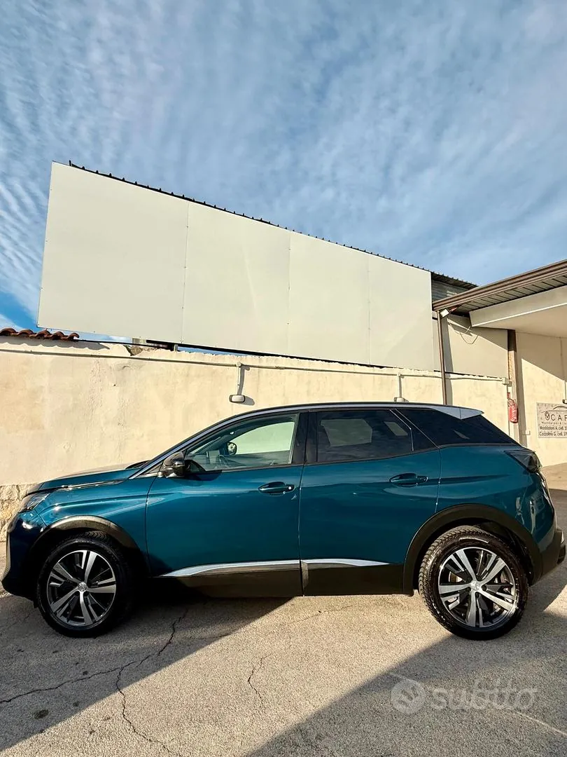 Peugeot 3008 2023 photo 4