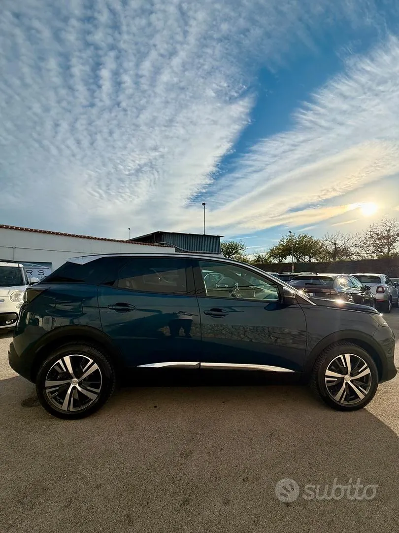 Peugeot 3008 2023 photo 5