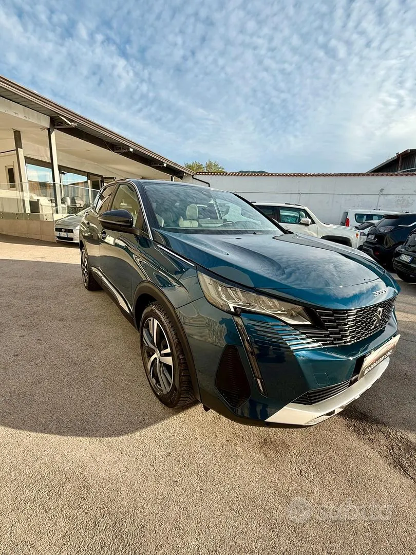 Peugeot 3008 2023 photo 3