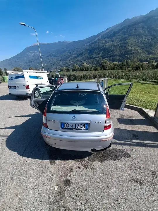 Citroen C3 2009 photo 2