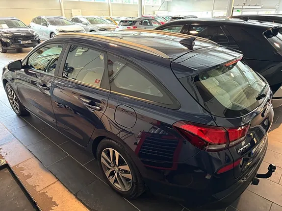 Hyundai I30 2020 photo 5