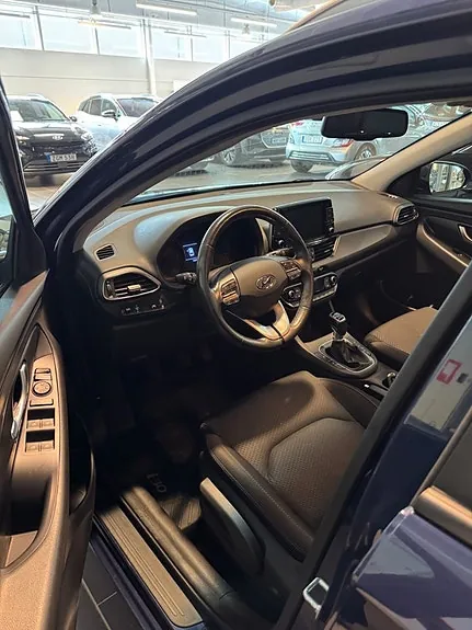 Hyundai I30 2020 photo 2