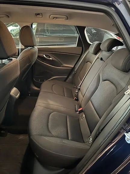 Hyundai I30 2020 photo 4