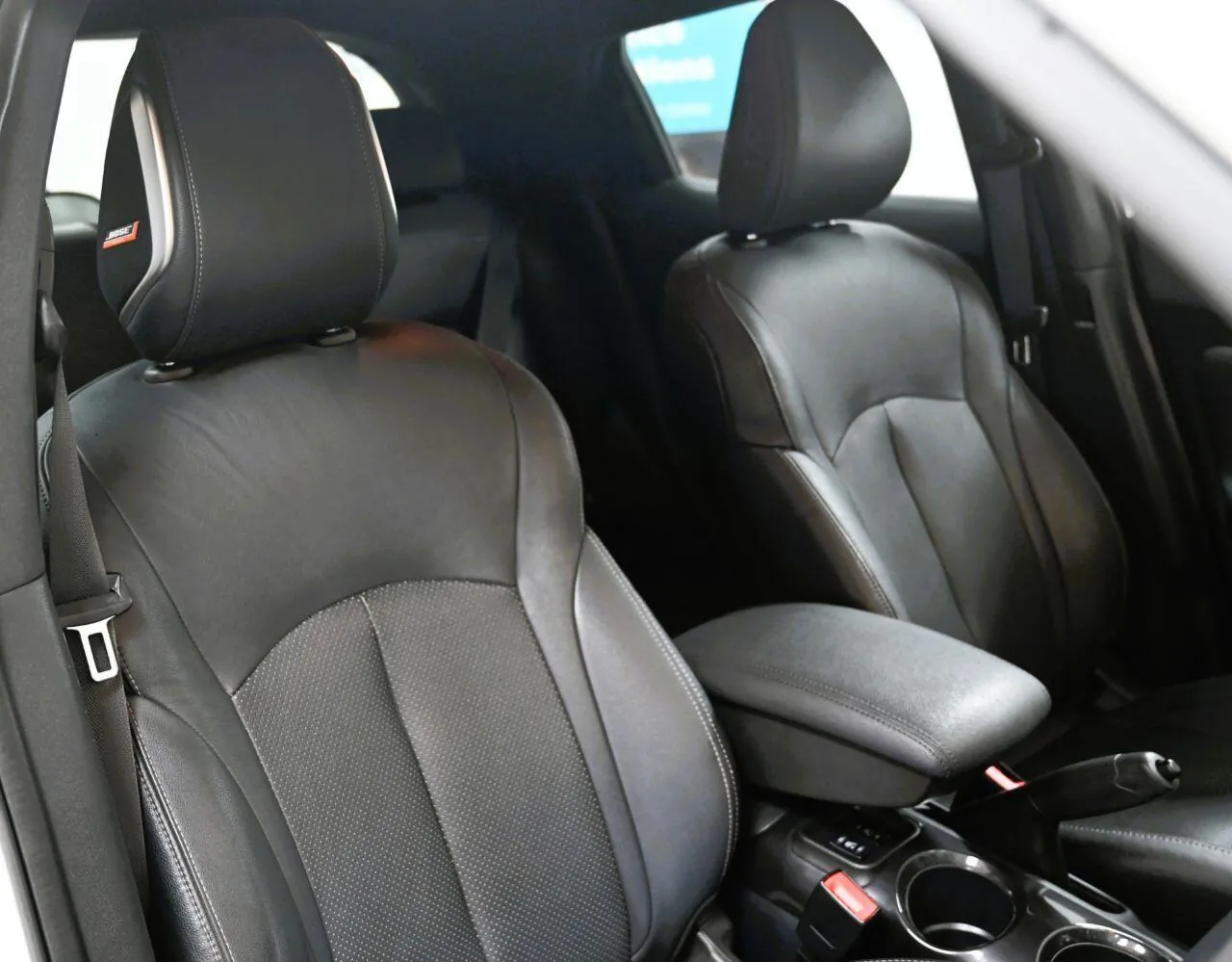 Nissan Juke 2018 photo 4