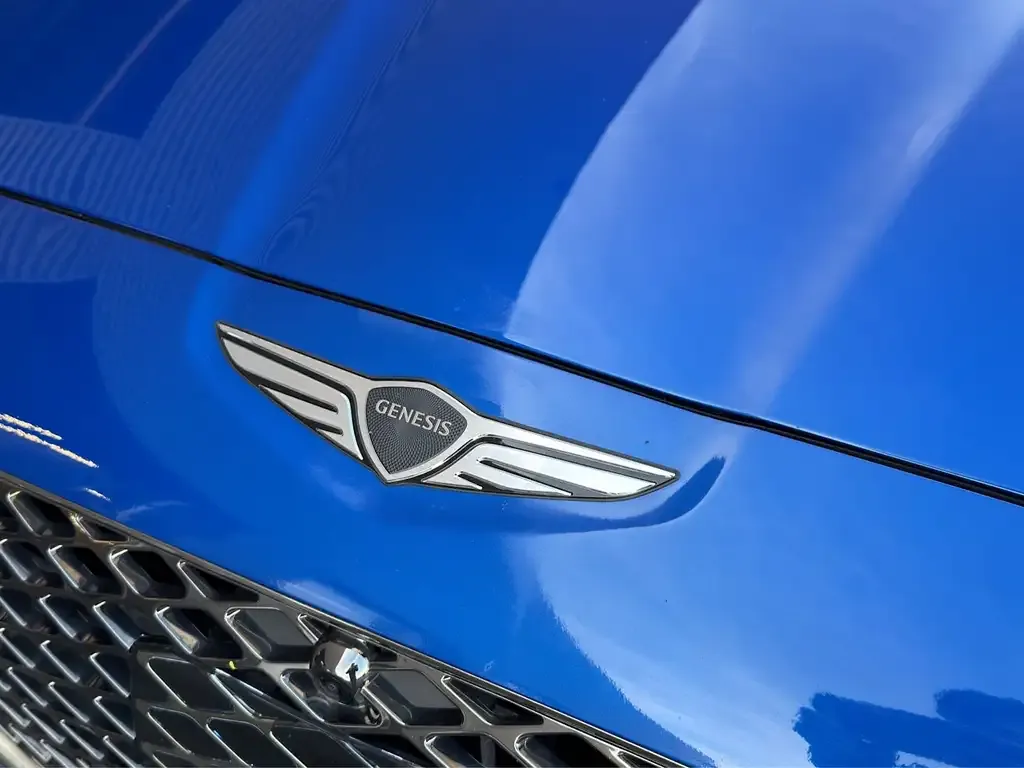 Genesis G70 2025 photo 3