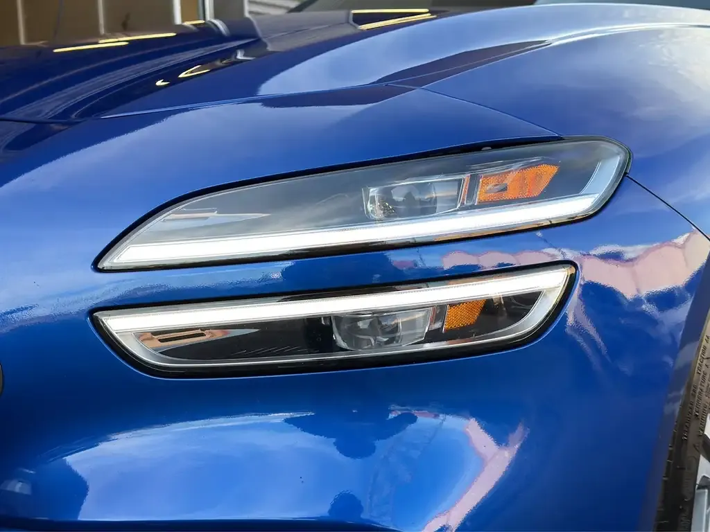 Genesis G70 2025 photo 4