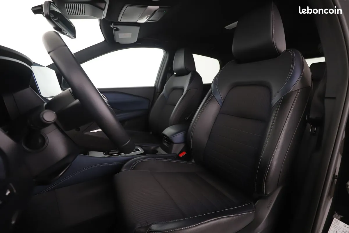 Nissan Qashqai 2023 photo 5