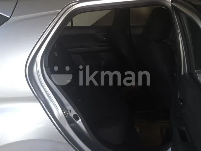 Toyota Wigo 2025 photo 2