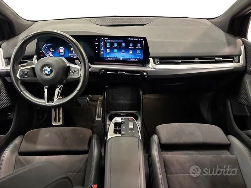 BMW 2 Series Active Tourer 2022 photo 3