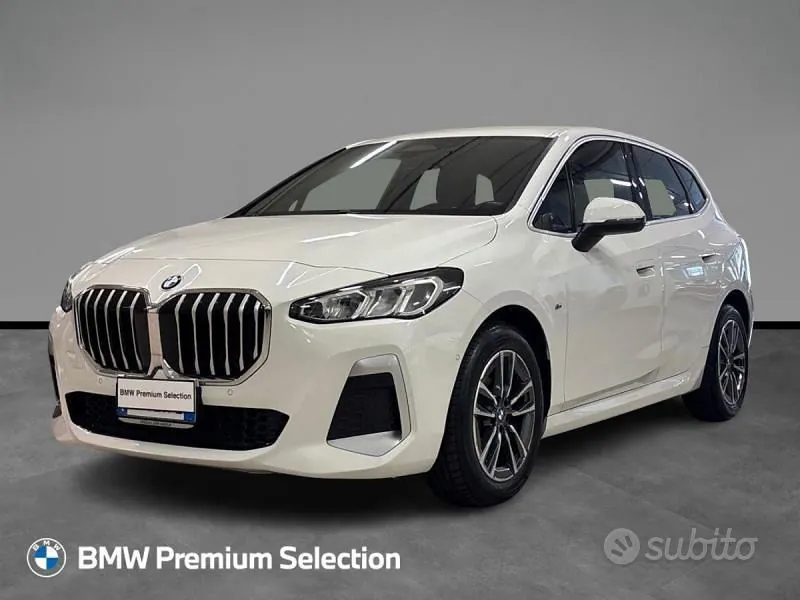 BMW 2 Series Active Tourer