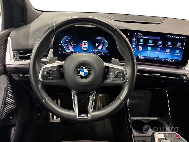 BMW 2 Series Active Tourer 2022 photo 4