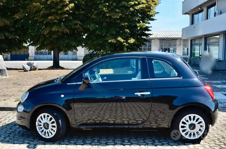 Fiat 500 2018 photo 3