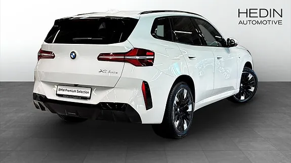 BMW X3 2026 photo 2
