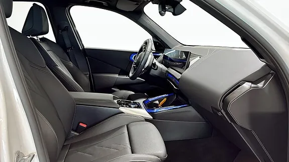 BMW X3 2026 photo 3