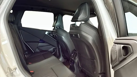 BMW X3 2026 photo 5