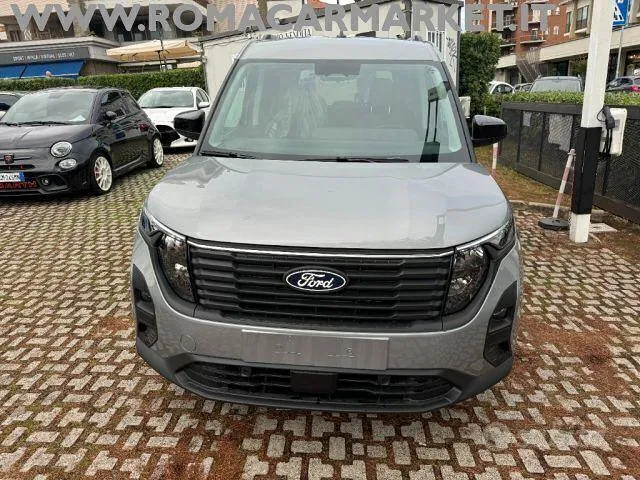 Ford Tourneo Courier 2026 photo 3