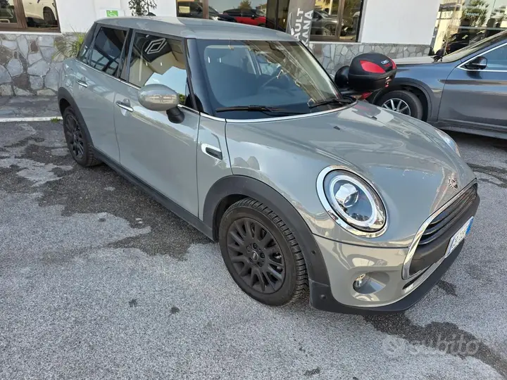 Mini One