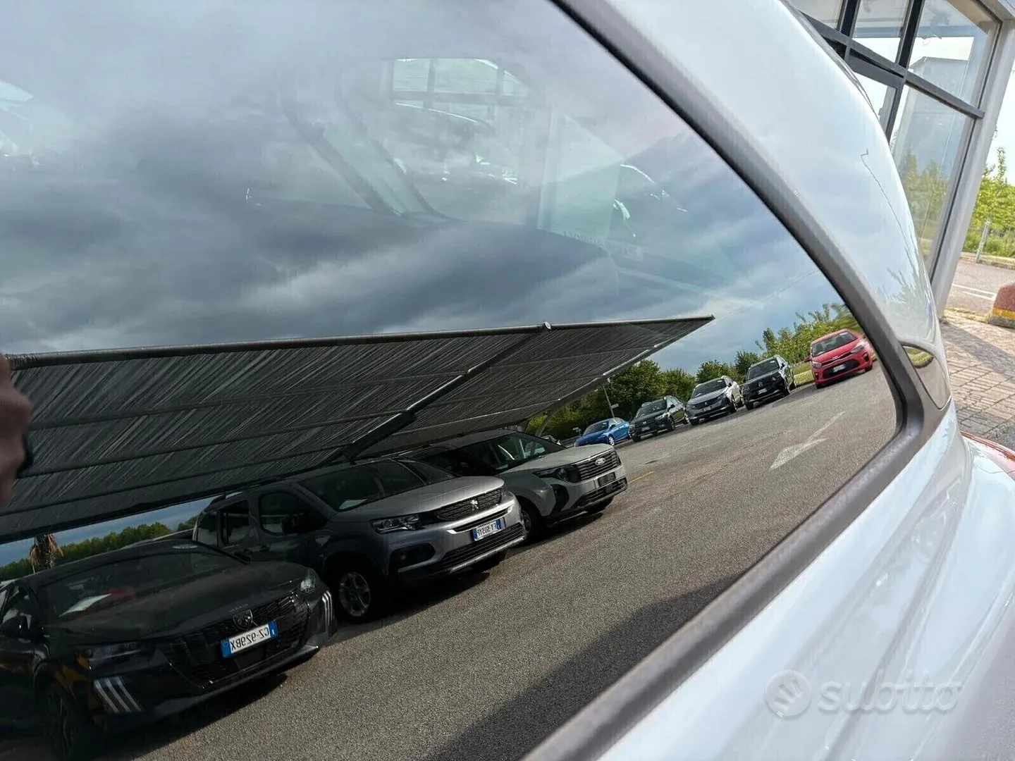 Opel Corsa 2018 photo 5