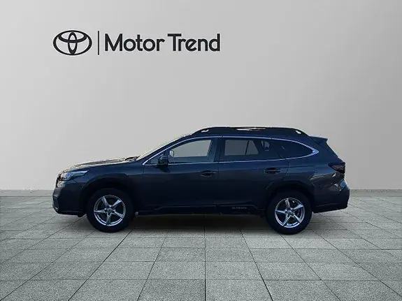 Subaru Outback 2024 photo 3