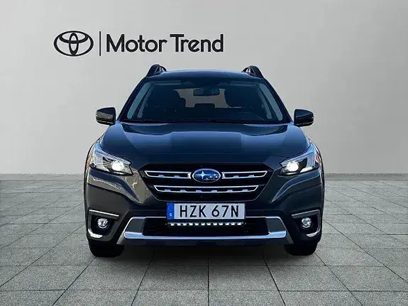 Subaru Outback 2024 photo 5
