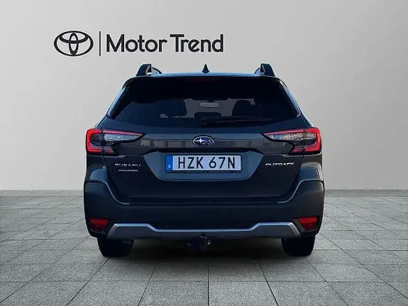 Subaru Outback 2024 photo 4