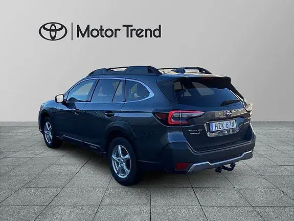 Subaru Outback 2024 photo 2