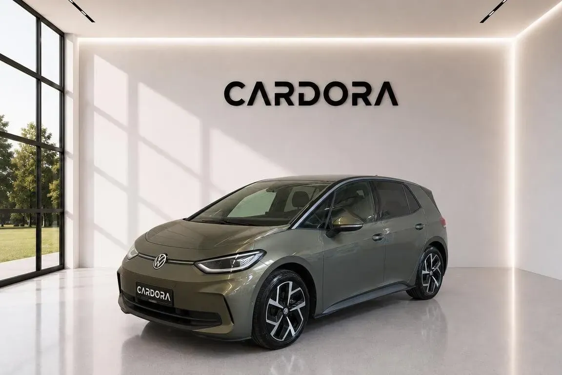 Volkswagen Id.3 Pro