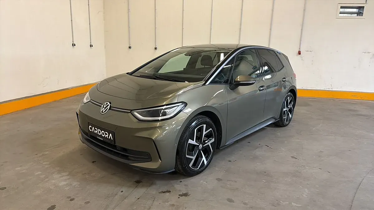 Volkswagen Id.3 Pro 2024 photo 2